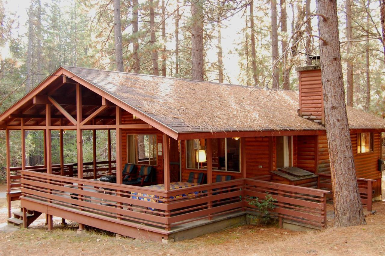 84 Hastings Hideaway Villa Wawona Luaran gambar