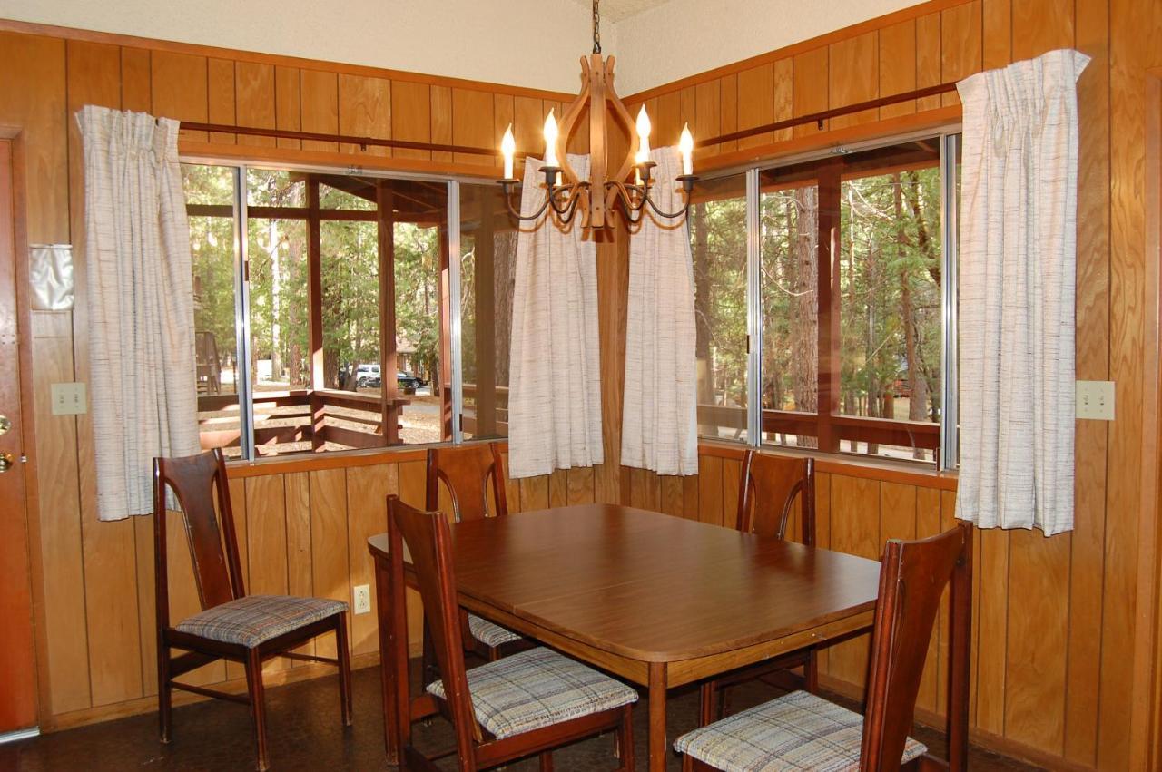 84 Hastings Hideaway Villa Wawona Luaran gambar
