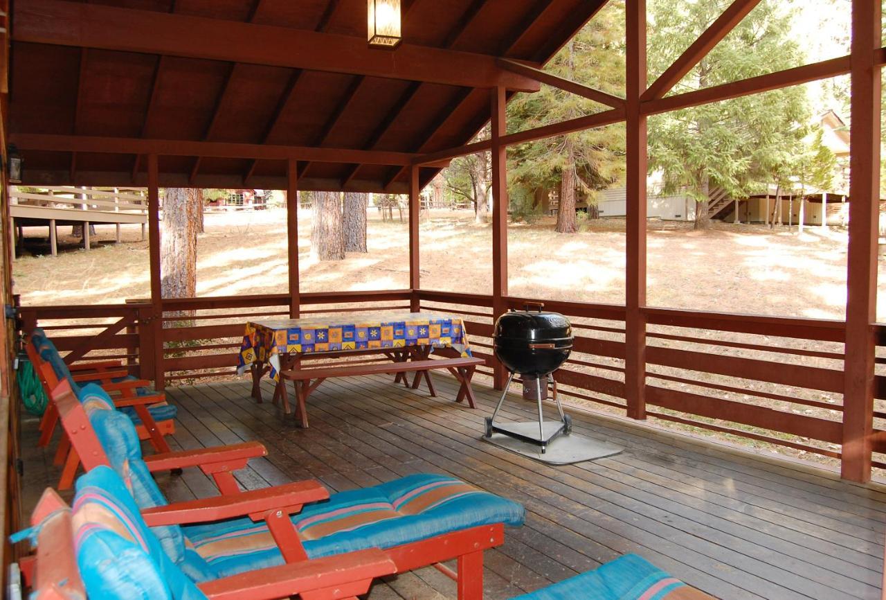 84 Hastings Hideaway Villa Wawona Luaran gambar