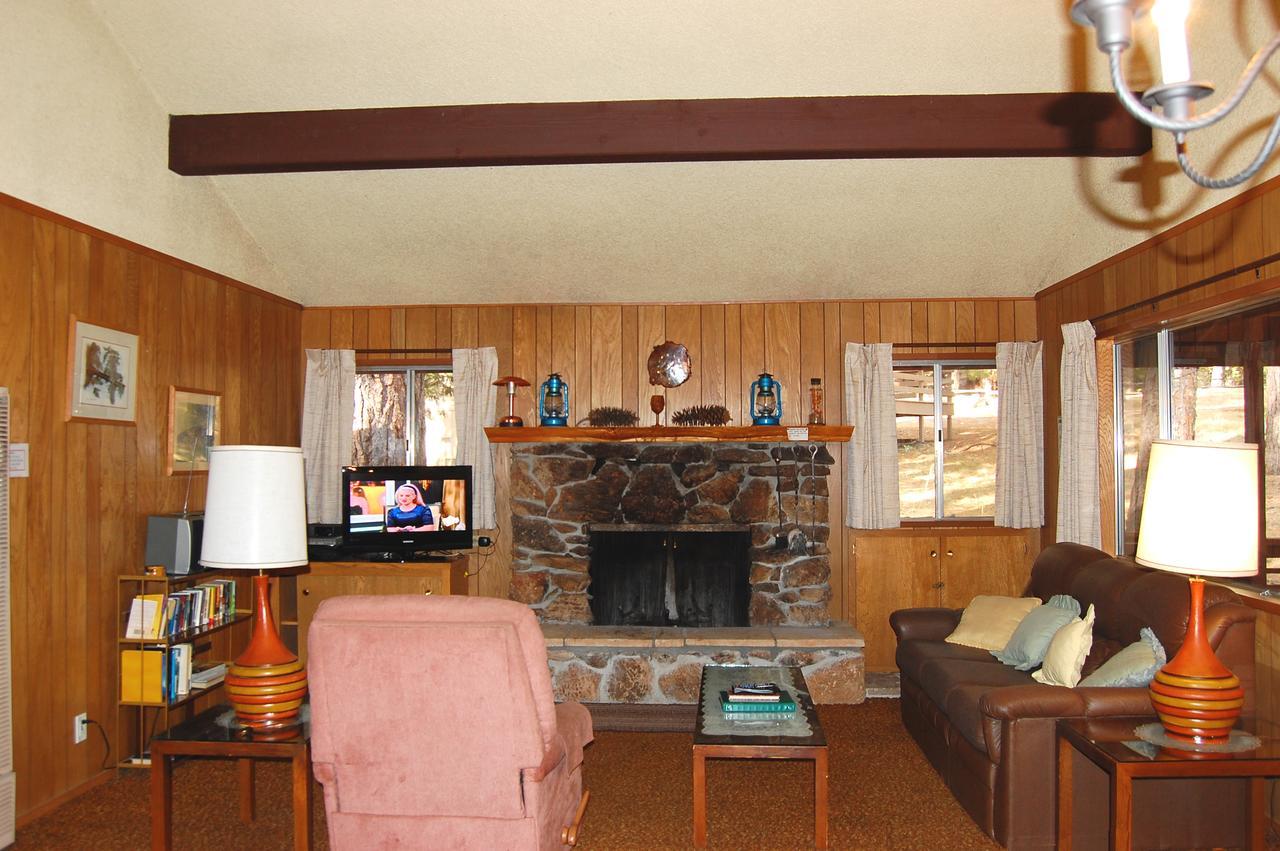 84 Hastings Hideaway Villa Wawona Bilik gambar