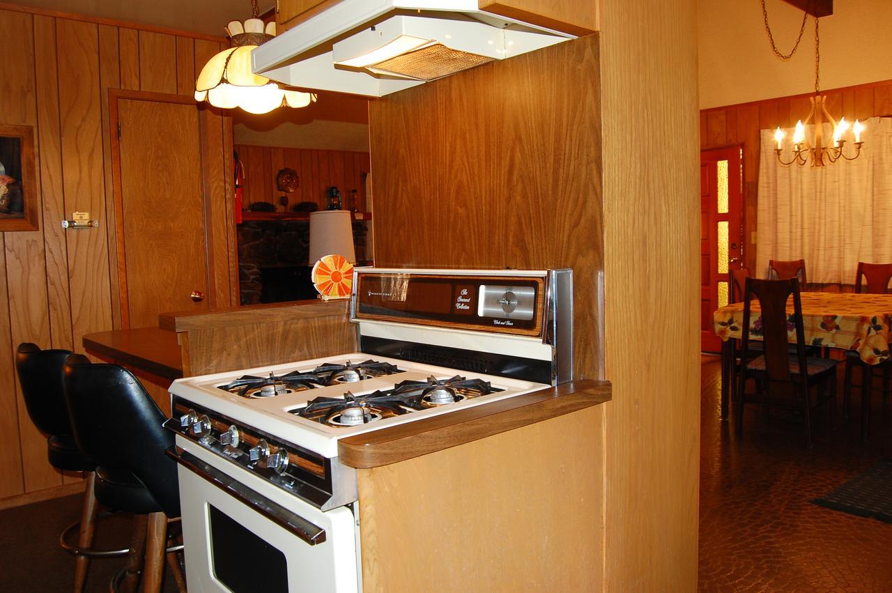 84 Hastings Hideaway Villa Wawona Bilik gambar