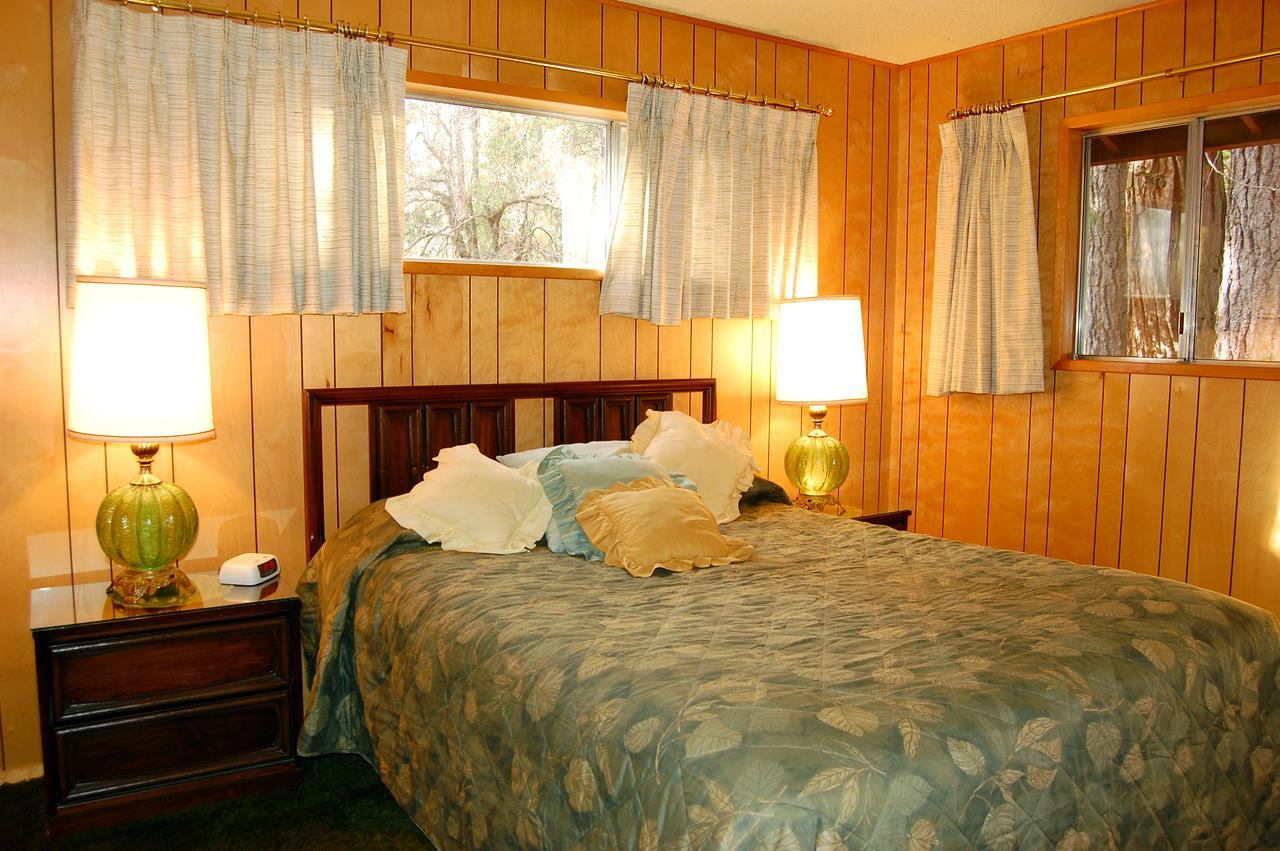 84 Hastings Hideaway Villa Wawona Bilik gambar